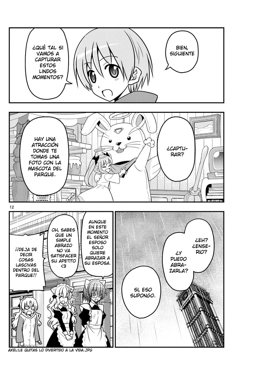 Read Fly Me to the Moon ES Manga Online