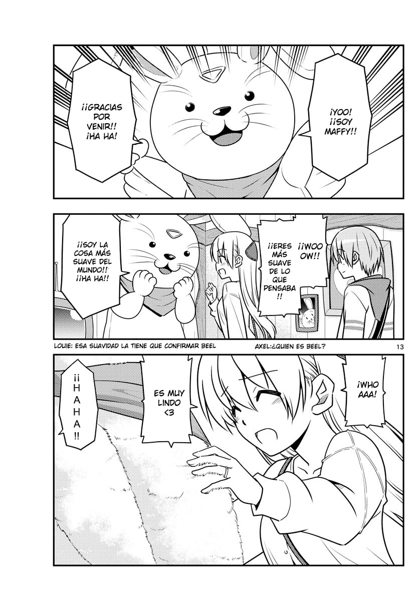 Read Fly Me to the Moon ES Manga Online
