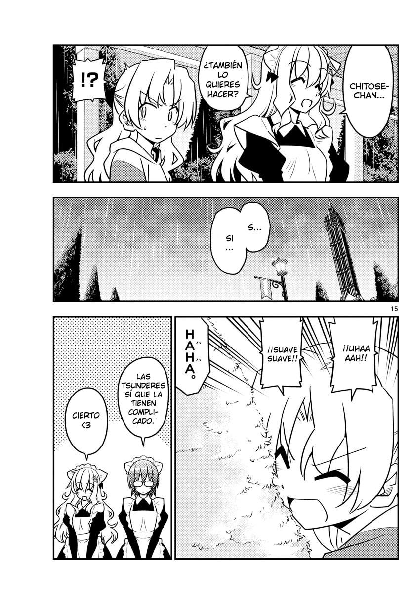 Read Fly Me to the Moon ES Manga Online