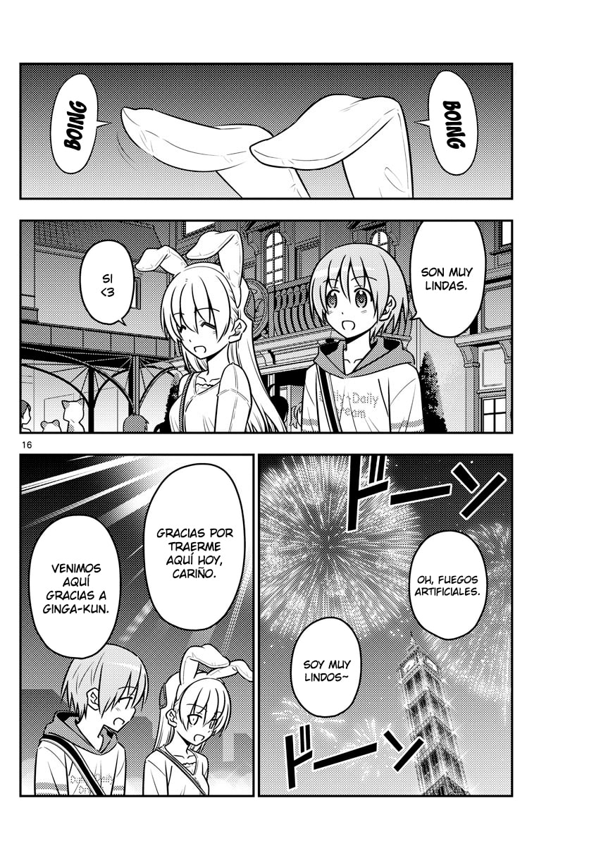 Read Fly Me to the Moon ES Manga Online