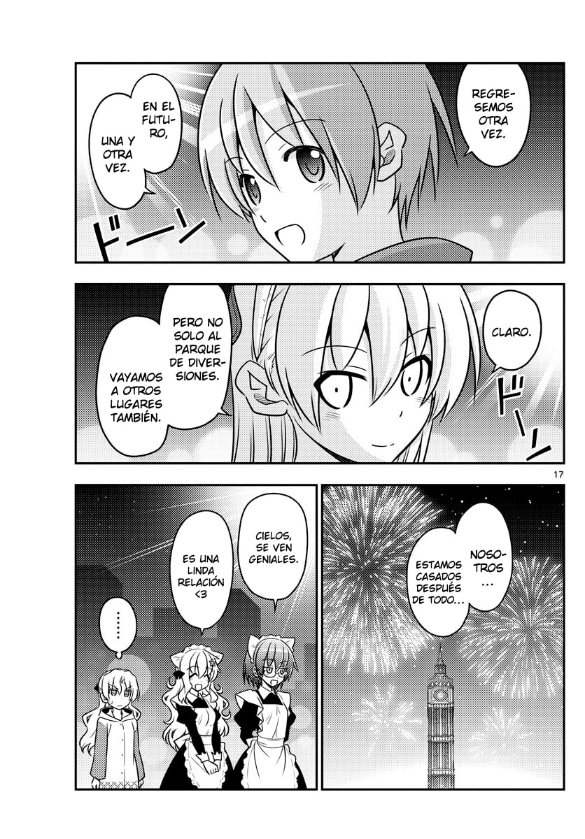 Read Fly Me to the Moon ES Manga Online