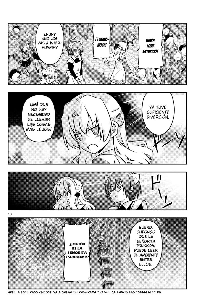 Read Fly Me to the Moon ES Manga Online