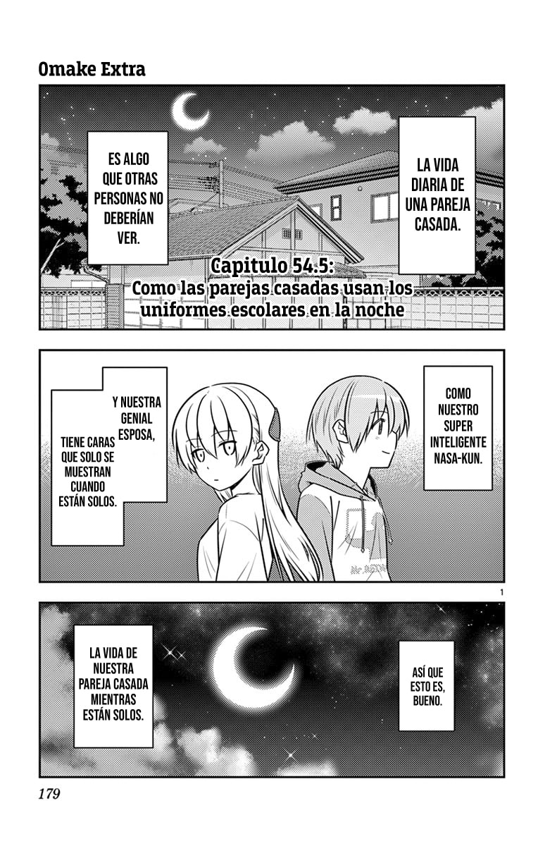 Read Fly Me to the Moon ES Manga Online