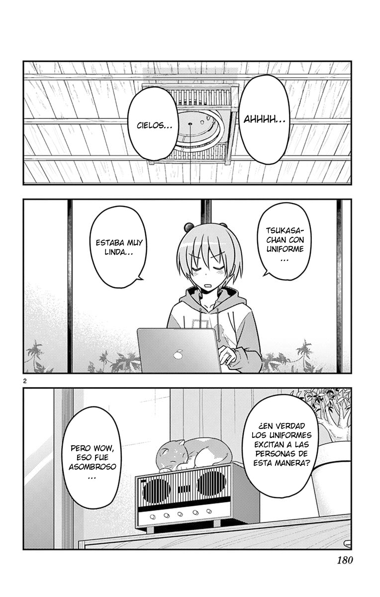 Read Fly Me to the Moon ES Manga Online