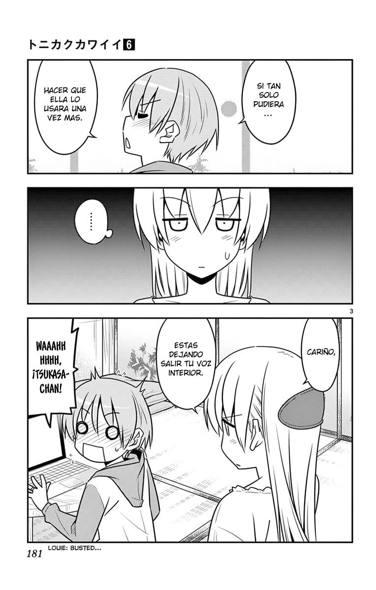 Read Fly Me to the Moon ES Manga Online