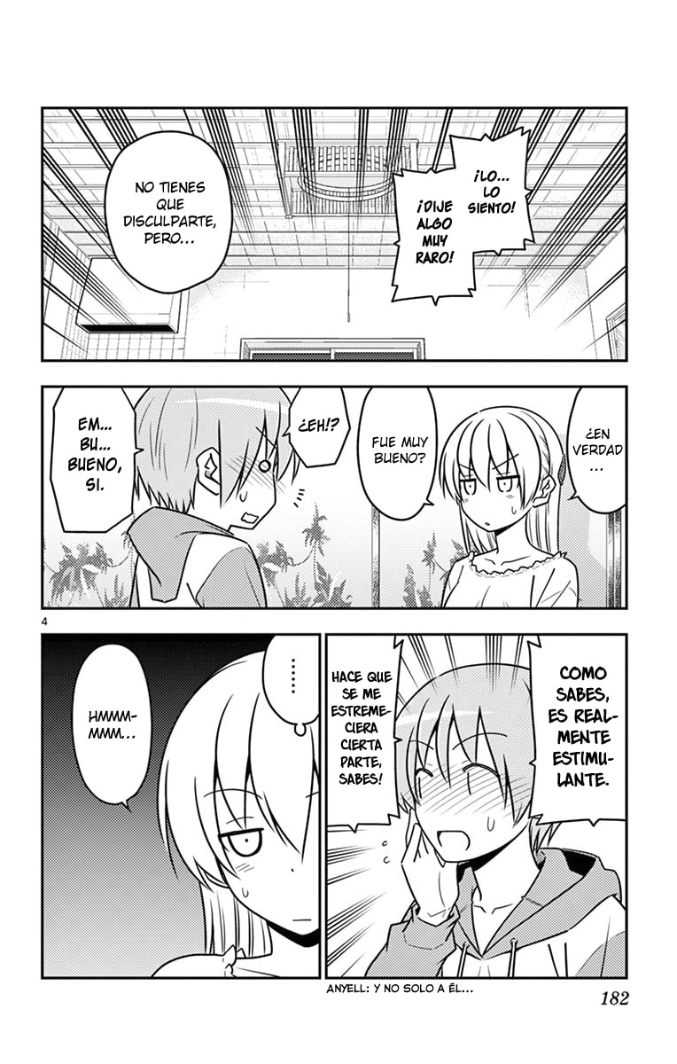 Read Fly Me to the Moon ES Manga Online