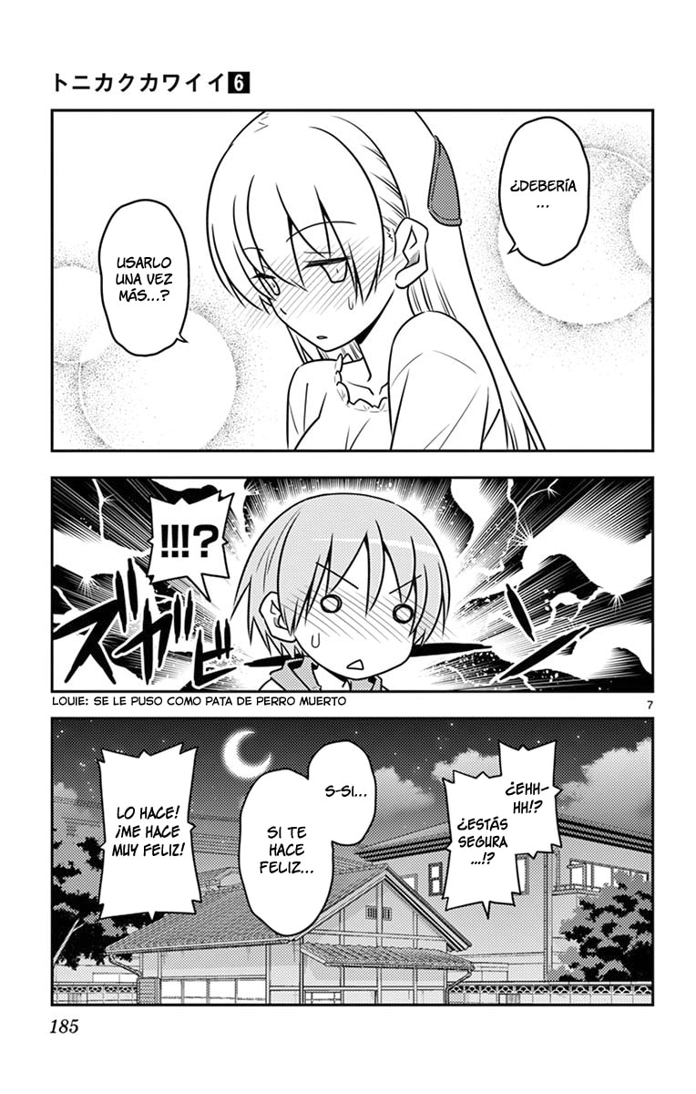 Read Fly Me to the Moon ES Manga Online