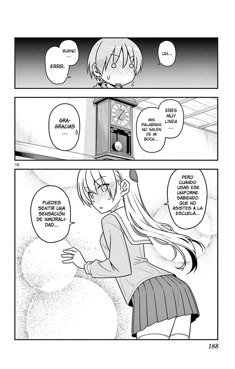 Read Fly Me to the Moon ES Manga Online