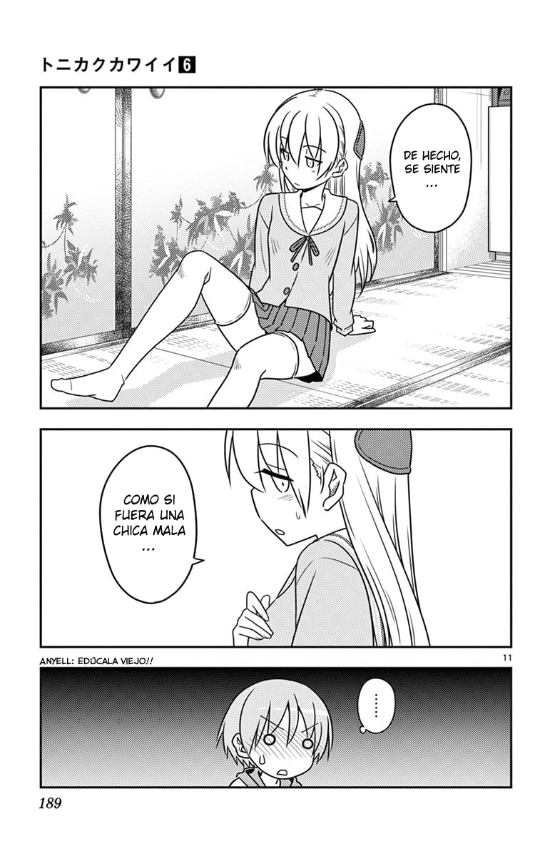 Read Fly Me to the Moon ES Manga Online