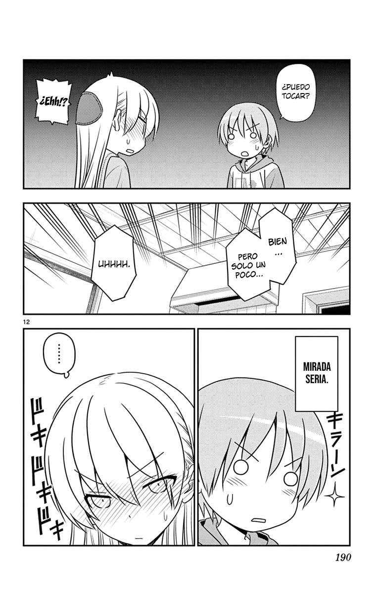 Read Fly Me to the Moon ES Manga Online