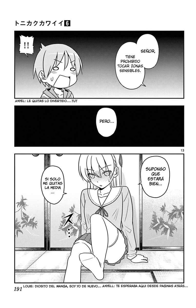 Read Fly Me to the Moon ES Manga Online