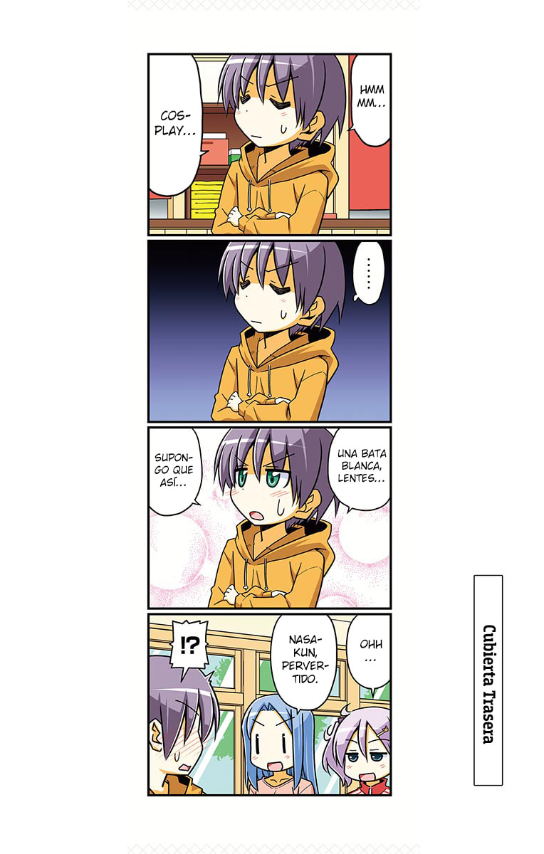 Read Fly Me to the Moon ES Manga Online