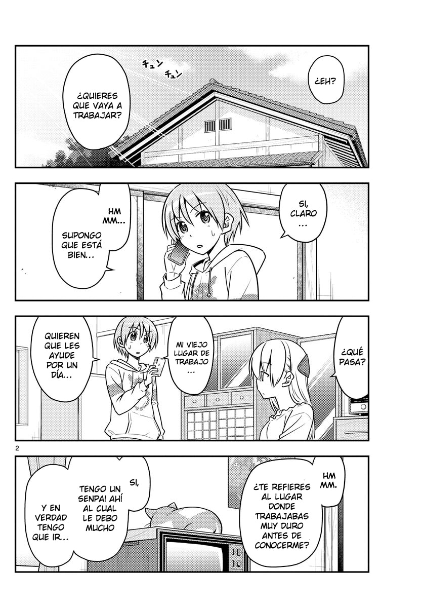 Read Fly Me to the Moon ES Manga Online