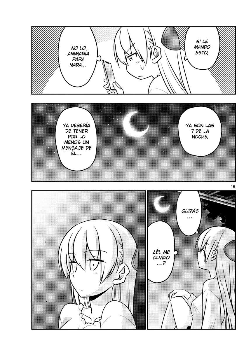 Read Fly Me to the Moon ES Manga Online