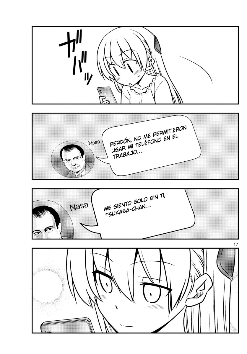 Read Fly Me to the Moon ES Manga Online
