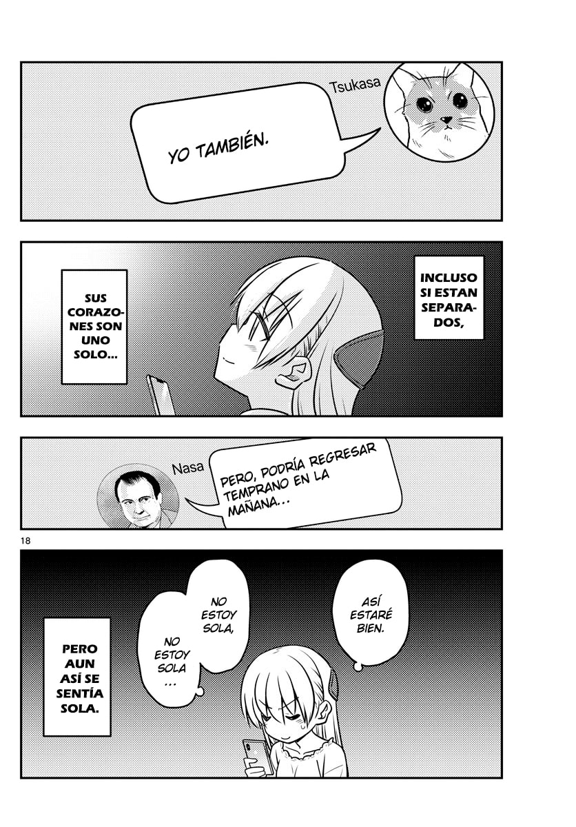 Read Fly Me to the Moon ES Manga Online