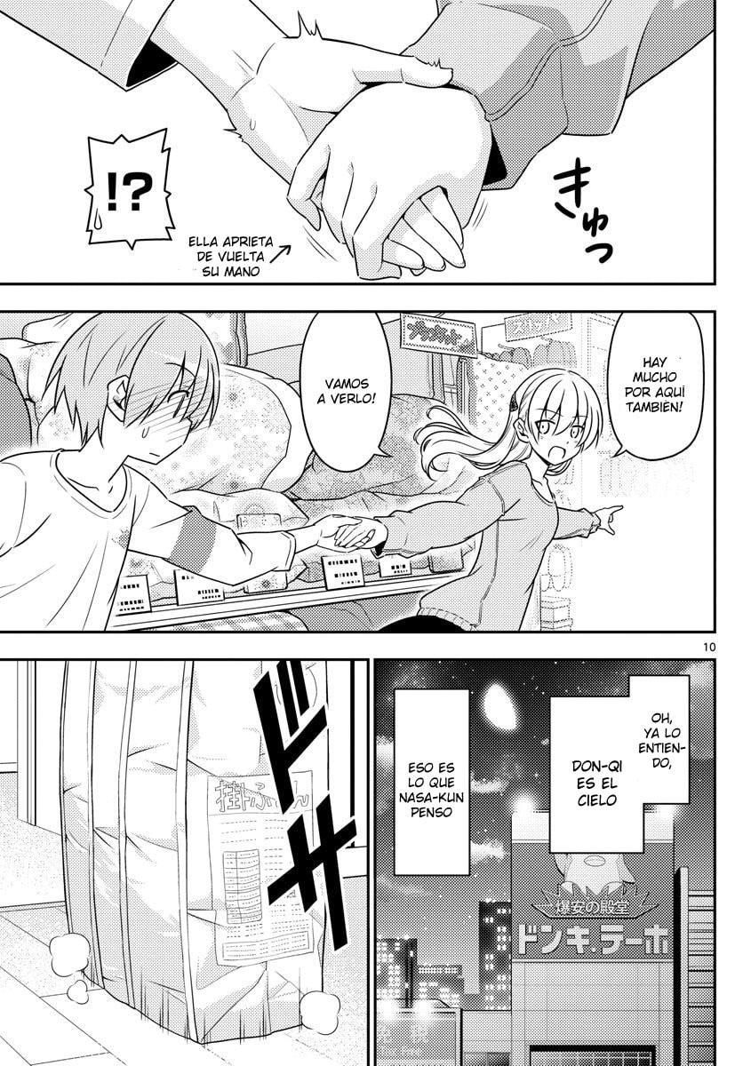 Read Fly Me to the Moon ES Manga Online