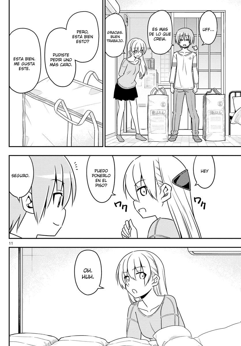 Read Fly Me to the Moon ES Manga Online