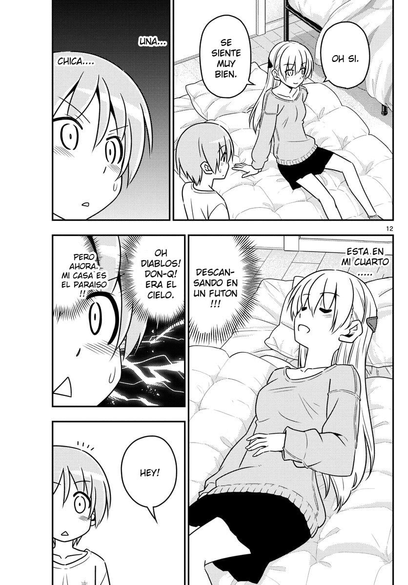 Read Fly Me to the Moon ES Manga Online