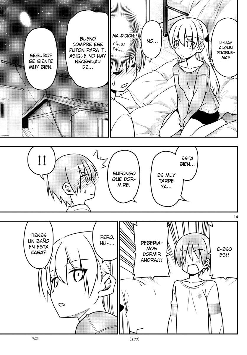 Read Fly Me to the Moon ES Manga Online