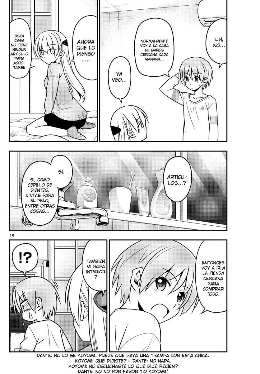 Read Fly Me to the Moon ES Manga Online