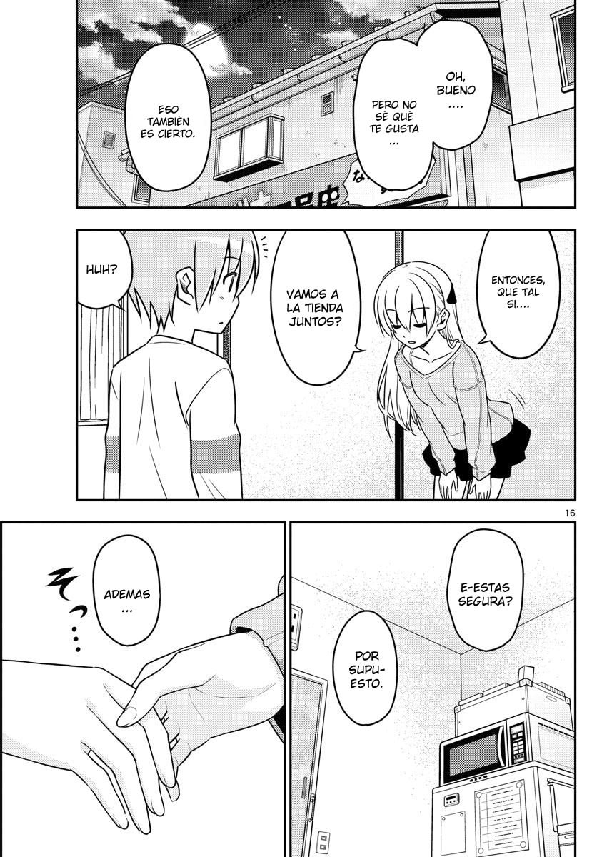 Read Fly Me to the Moon ES Manga Online