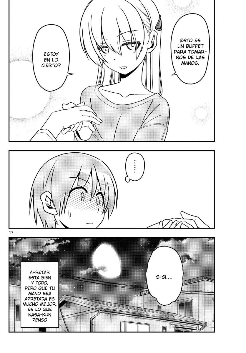 Read Fly Me to the Moon ES Manga Online