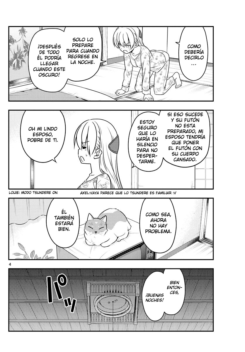 Read Fly Me to the Moon ES Manga Online