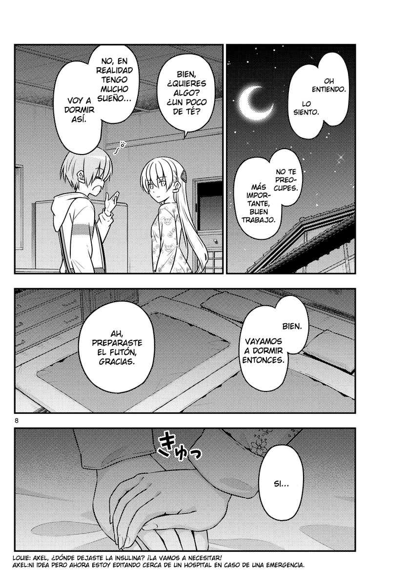 Read Fly Me to the Moon ES Manga Online