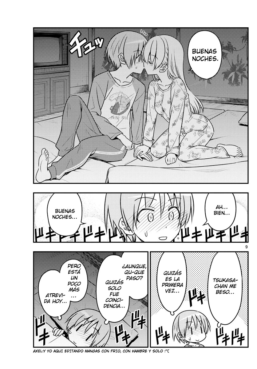 Read Fly Me to the Moon ES Manga Online