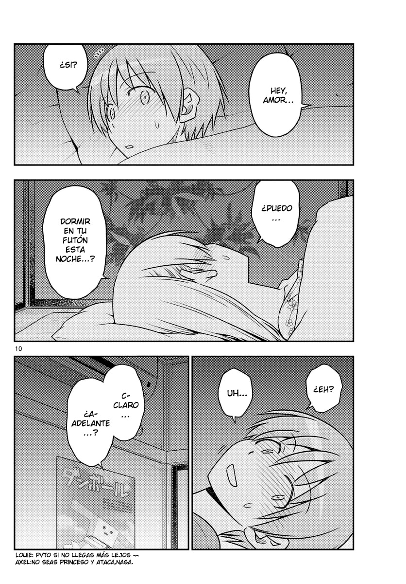 Read Fly Me to the Moon ES Manga Online