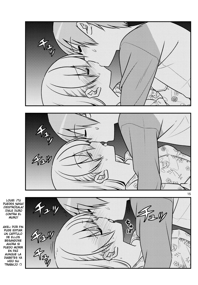 Read Fly Me to the Moon ES Manga Online