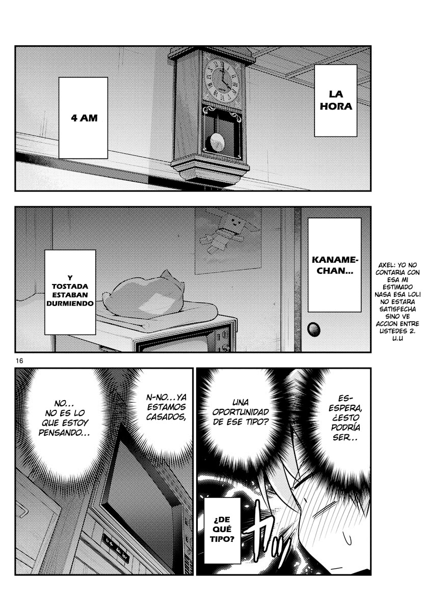 Read Fly Me to the Moon ES Manga Online