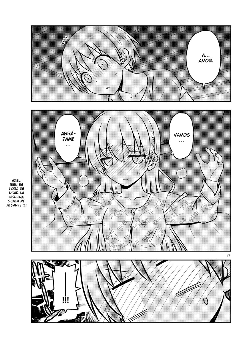 Read Fly Me to the Moon ES Manga Online