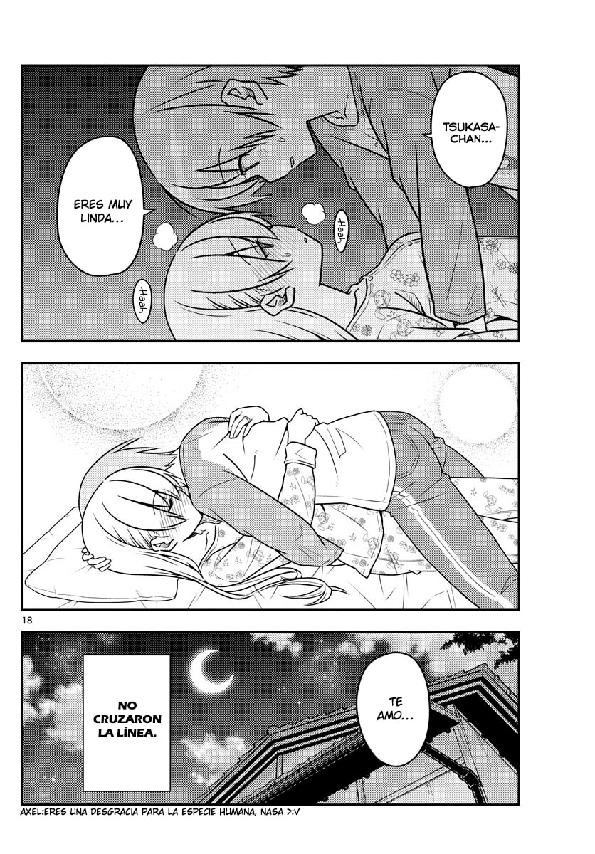 Read Fly Me to the Moon ES Manga Online