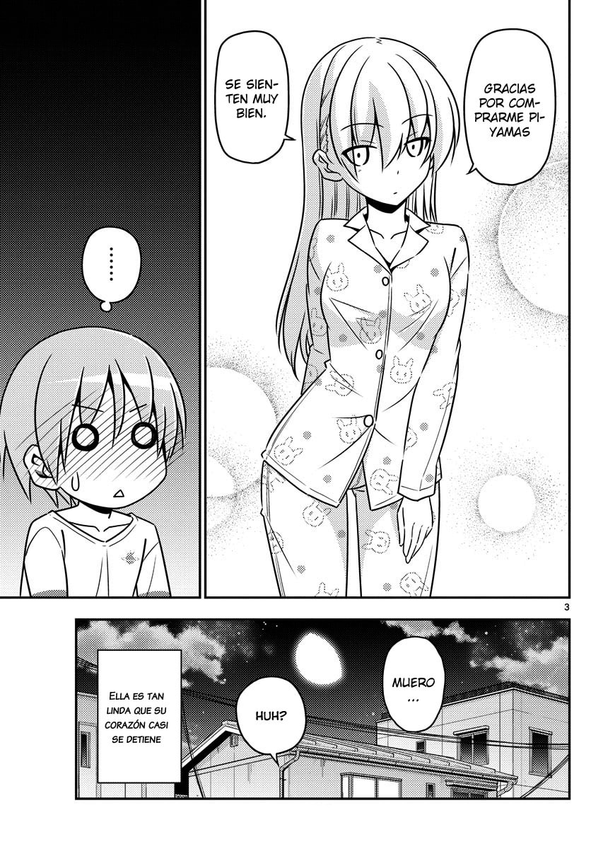 Read Fly Me to the Moon ES Manga Online