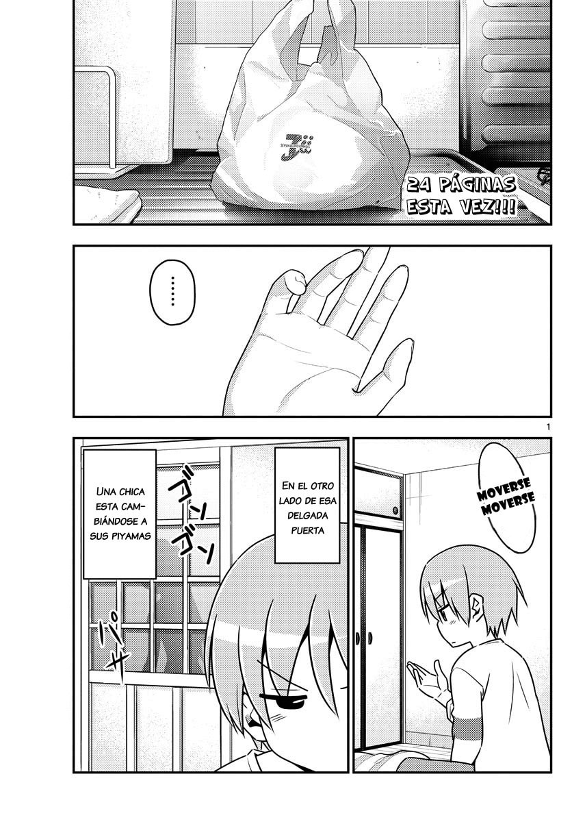 Read Fly Me to the Moon ES Manga Online