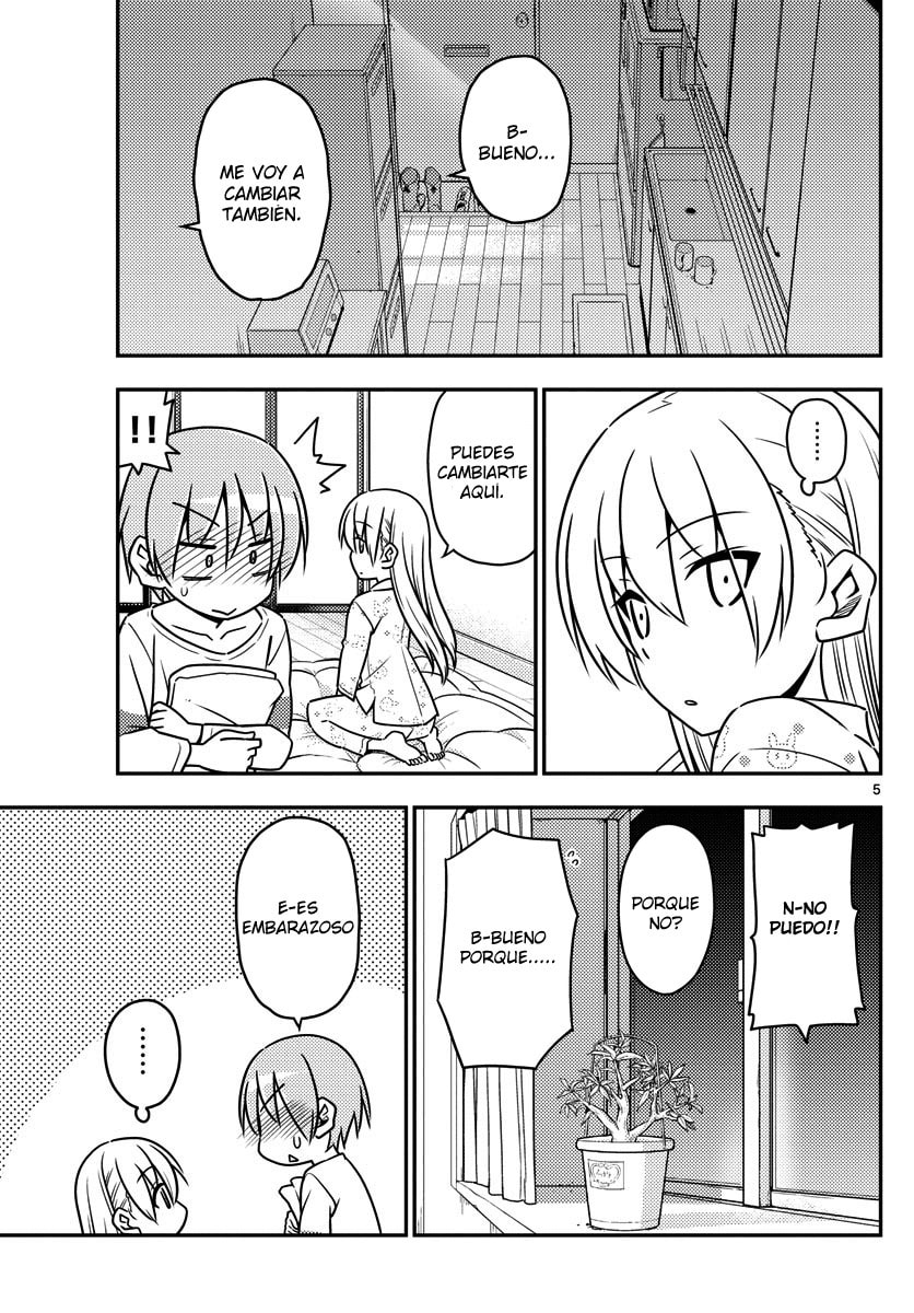 Read Fly Me to the Moon ES Manga Online