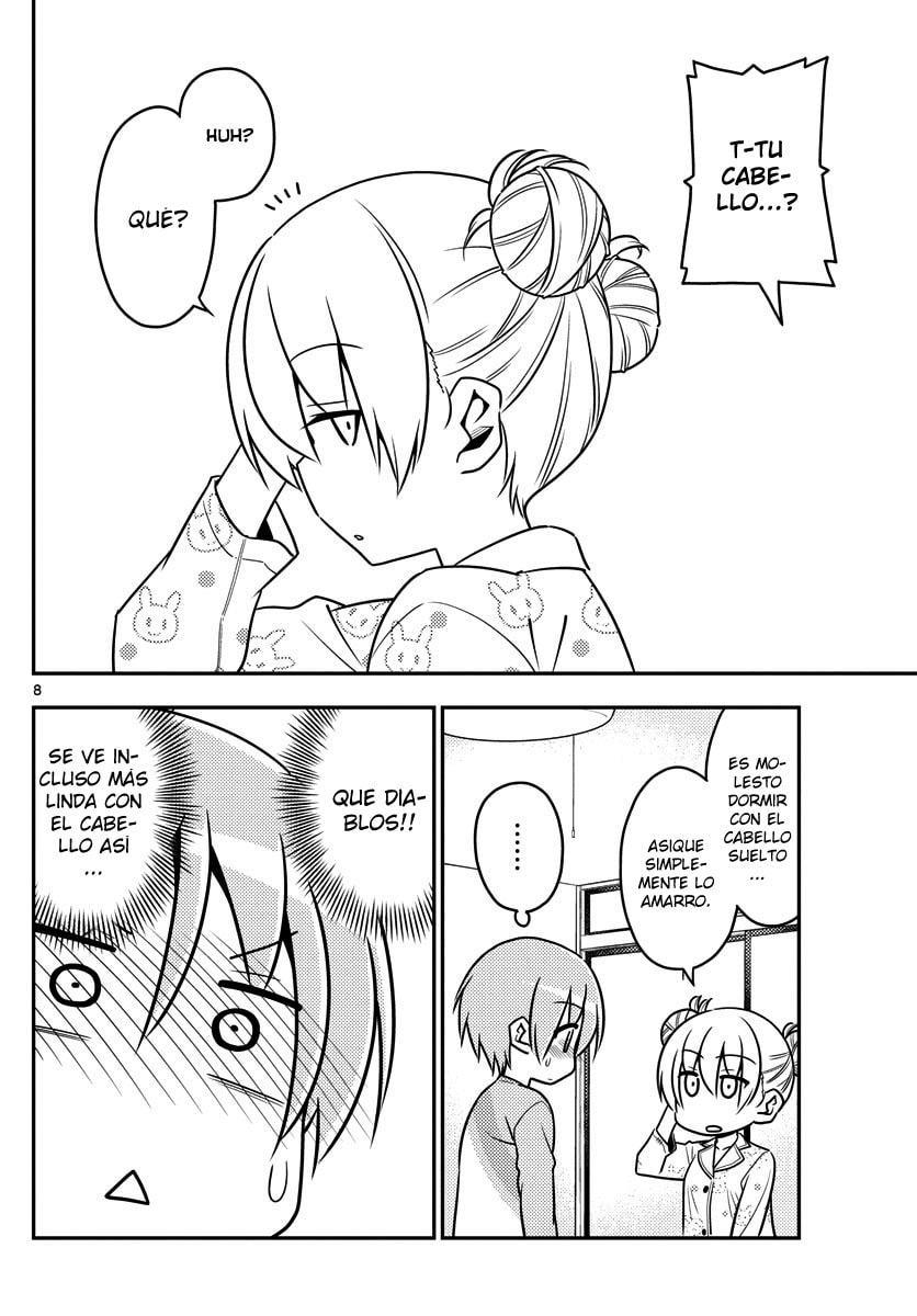 Read Fly Me to the Moon ES Manga Online