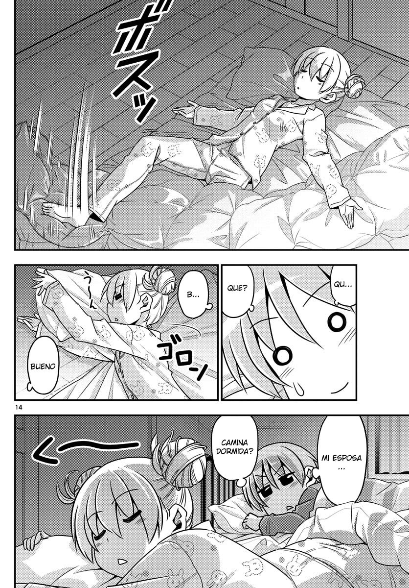 Read Fly Me to the Moon ES Manga Online