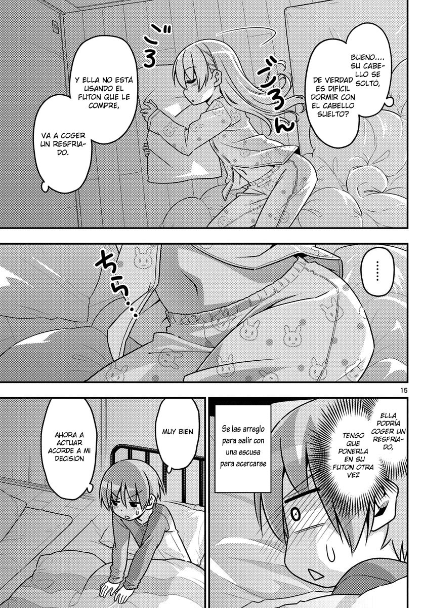 Read Fly Me to the Moon ES Manga Online