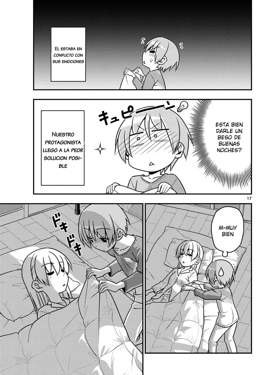 Read Fly Me to the Moon ES Manga Online