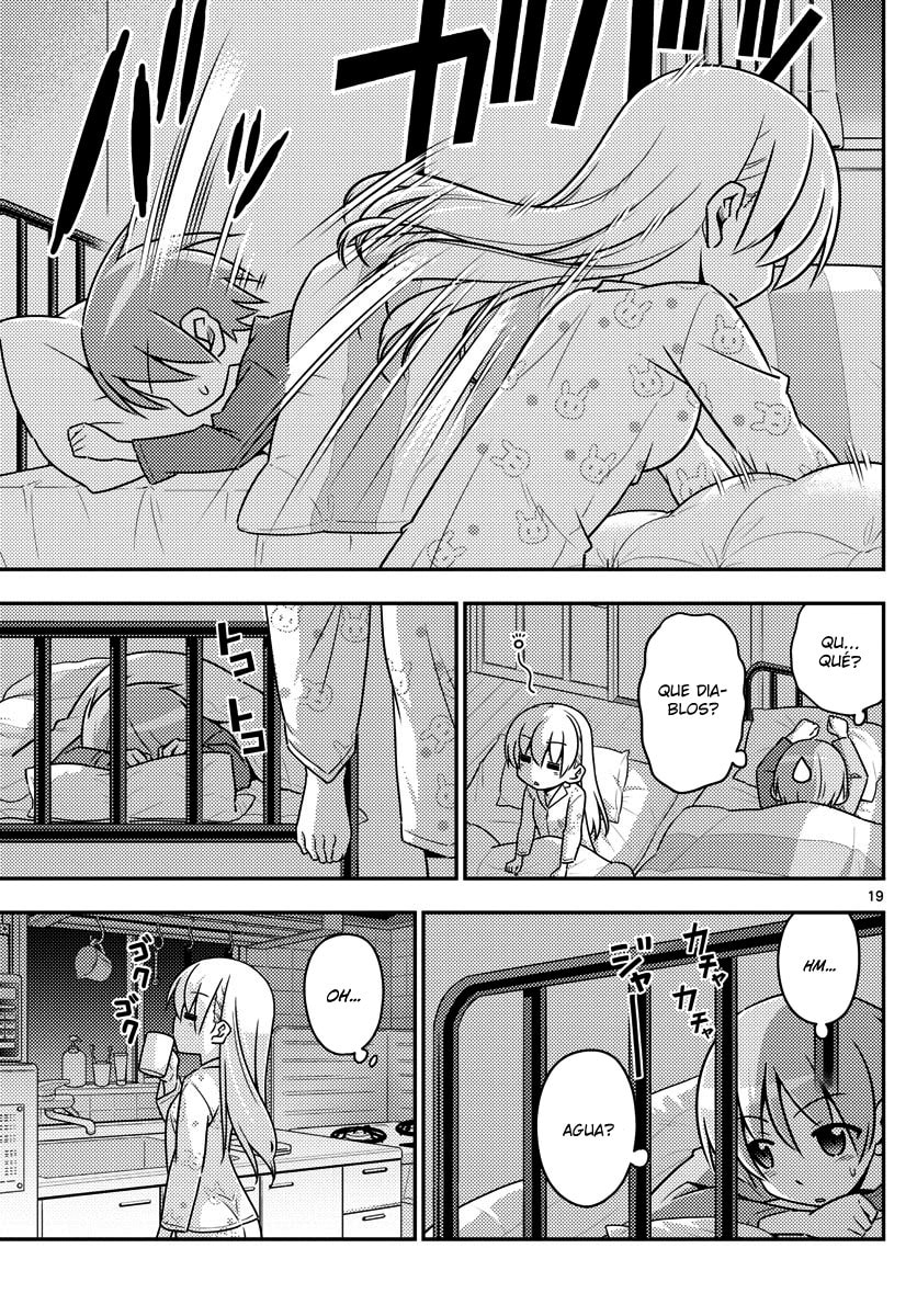 Read Fly Me to the Moon ES Manga Online