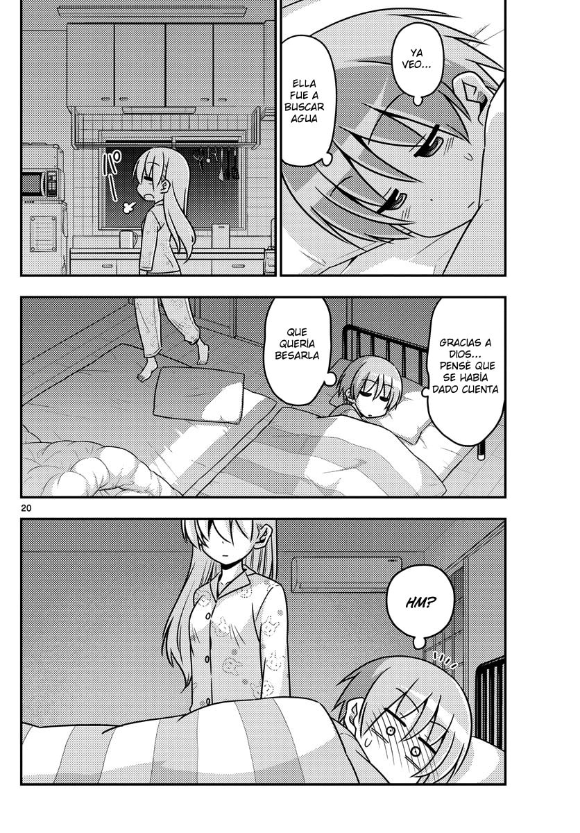 Read Fly Me to the Moon ES Manga Online