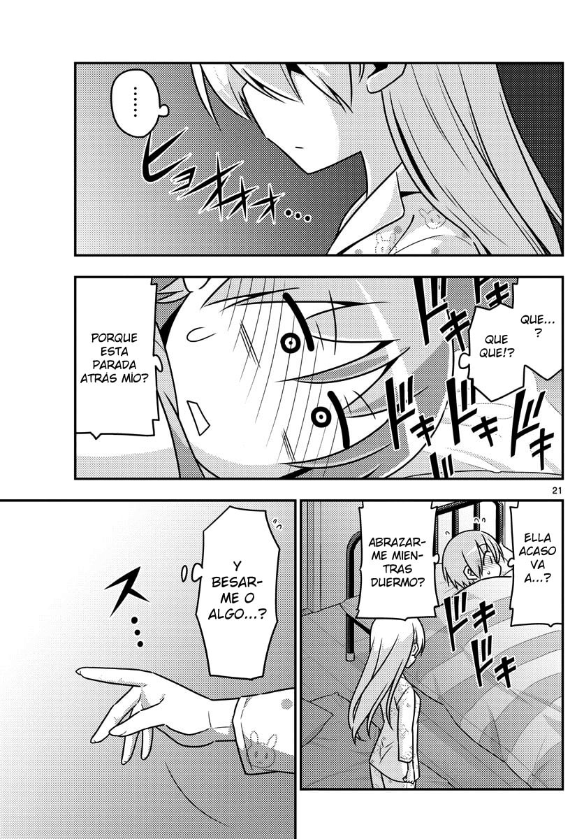 Read Fly Me to the Moon ES Manga Online