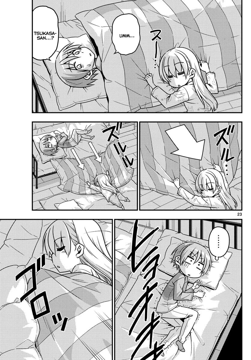 Read Fly Me to the Moon ES Manga Online