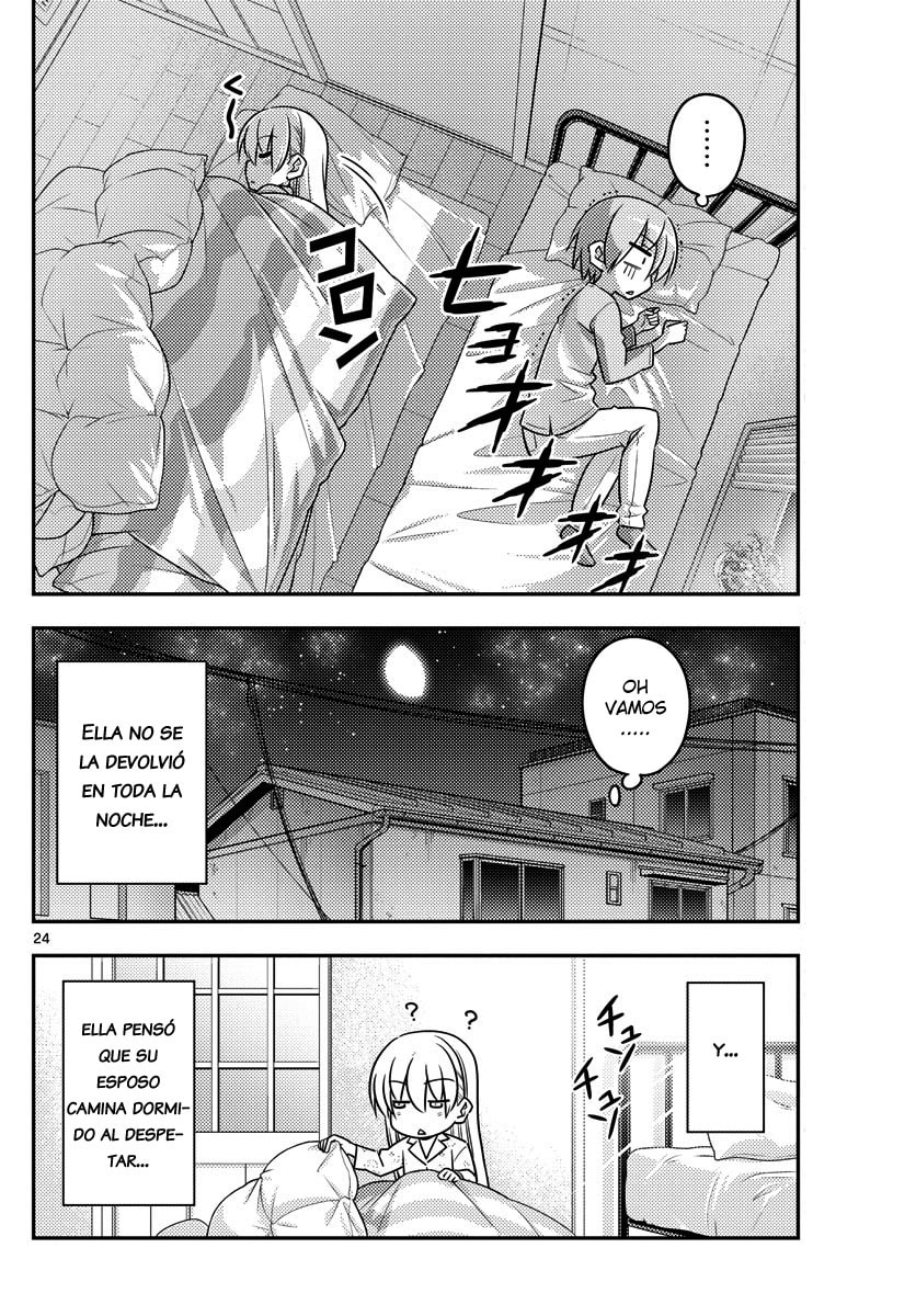 Read Fly Me to the Moon ES Manga Online