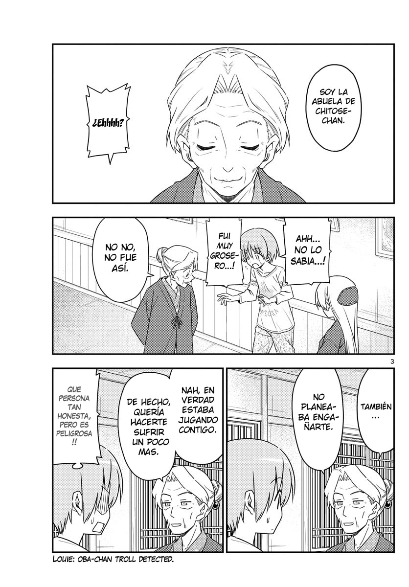 Read Fly Me to the Moon ES Manga Online