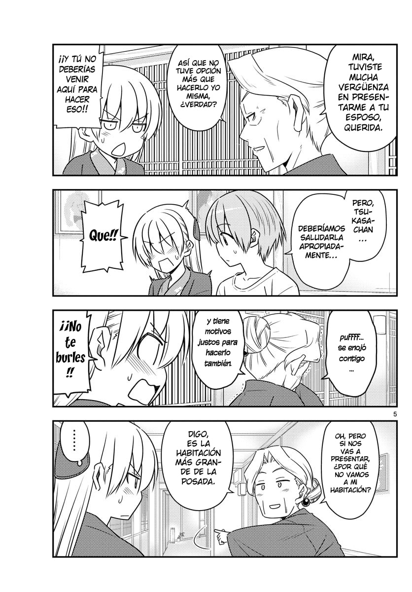 Read Fly Me to the Moon ES Manga Online