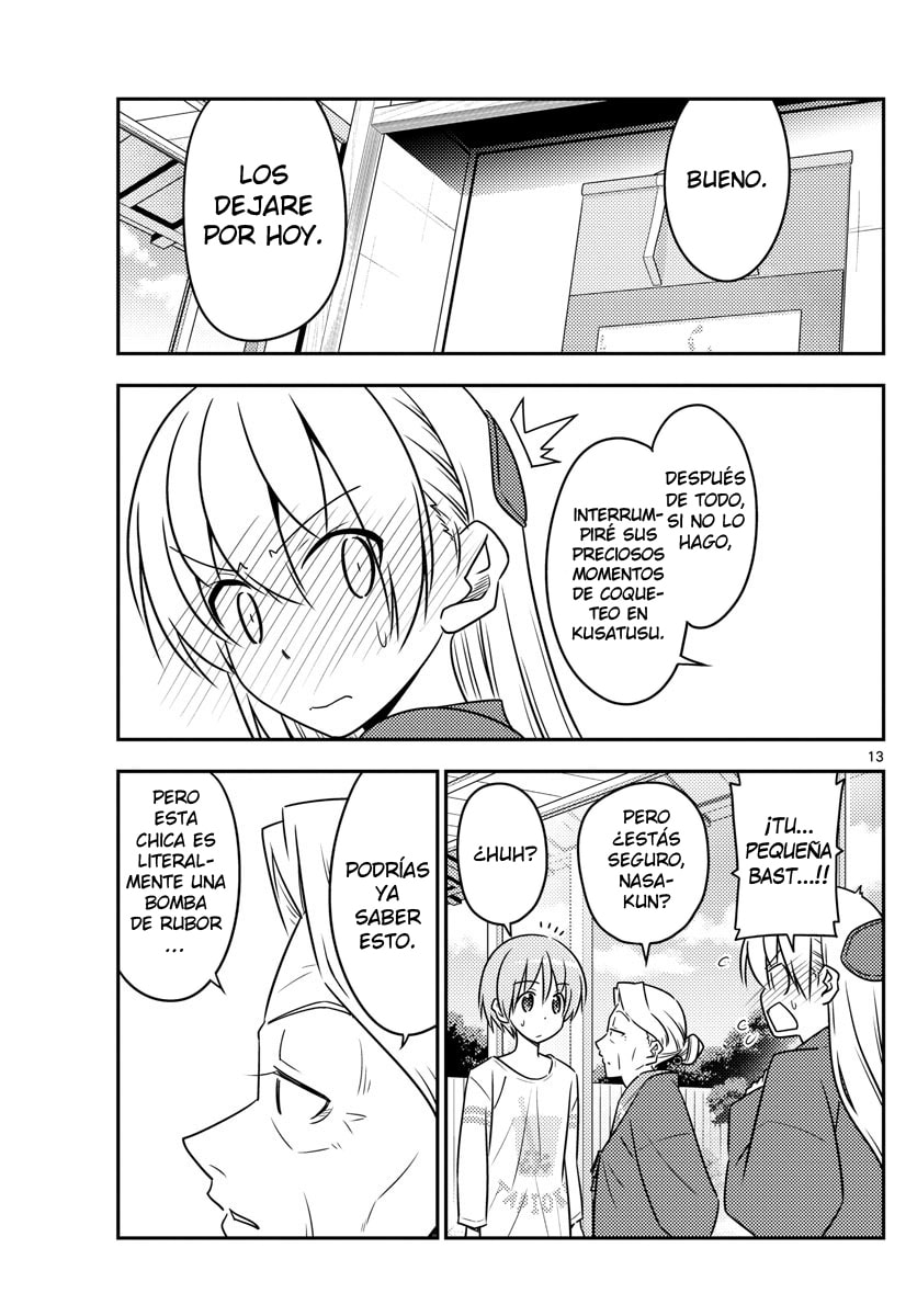 Read Fly Me to the Moon ES Manga Online